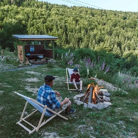 Resetowka - Na Odludziu Do Wynajecia